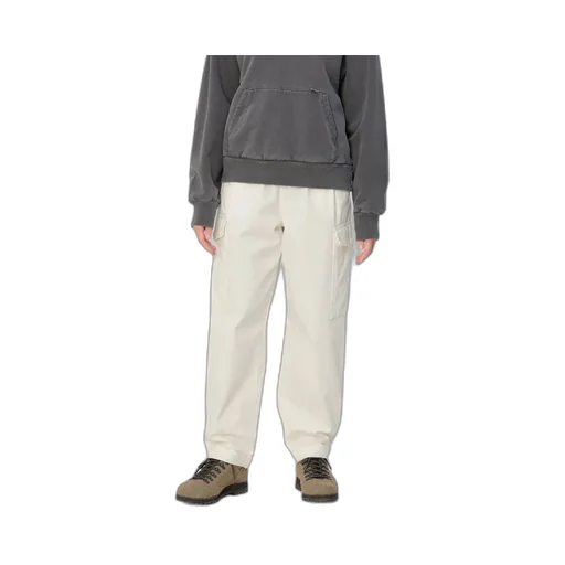 Collins Cotton Cargo Trousers