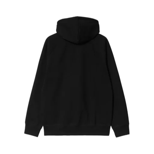 Hooded Chase Jacket