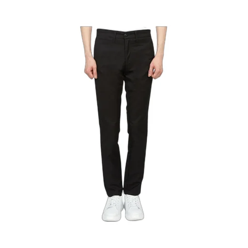 Multi-Pocket Casual Pants