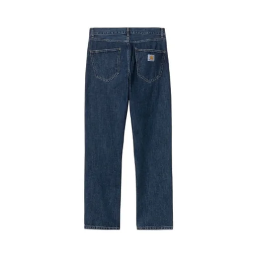 Nolan Flared-Leg Jeans