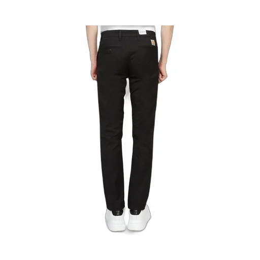 Multi-Pocket Casual Pants