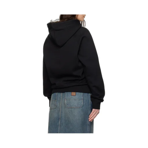 Hooded Chase Jacket