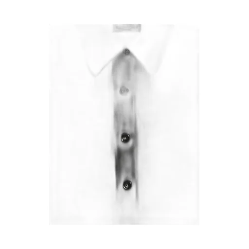 Knitted Merino-Wool Shirt