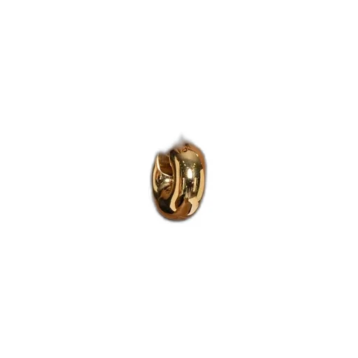 Sphere Hoop Earrings