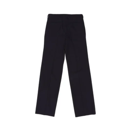 Belt Loop Casual Pants