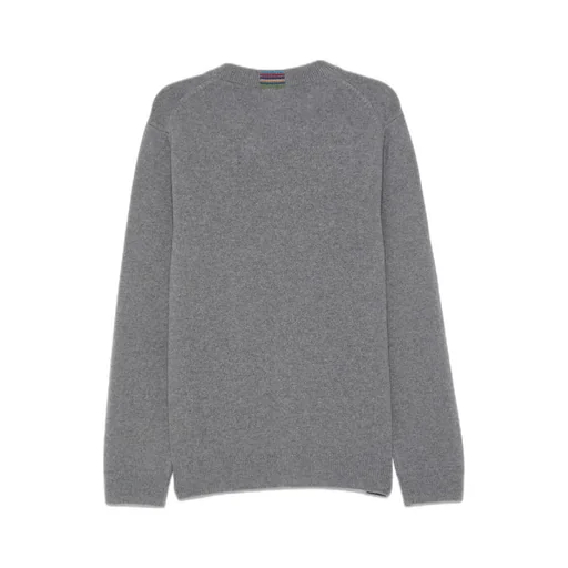 Merino Wool Cardigan