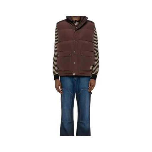 Brent Vest