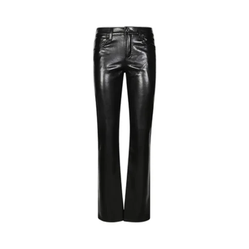 Five-Pocket Casual Pants