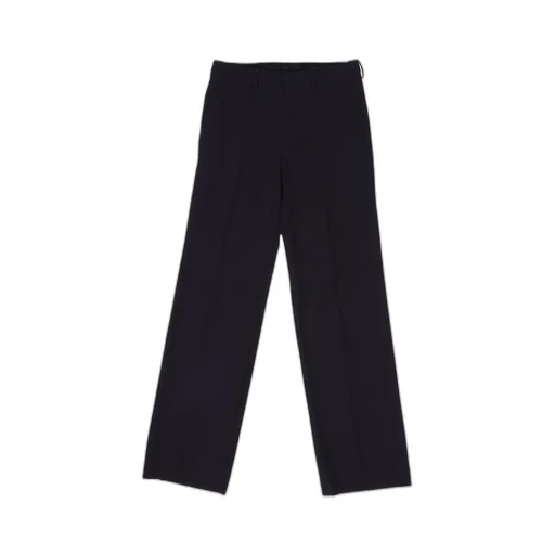 Belt Loop Casual Pants