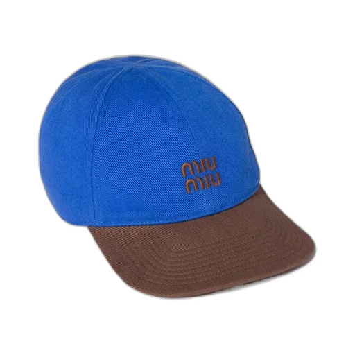 Drill Baseball Cap