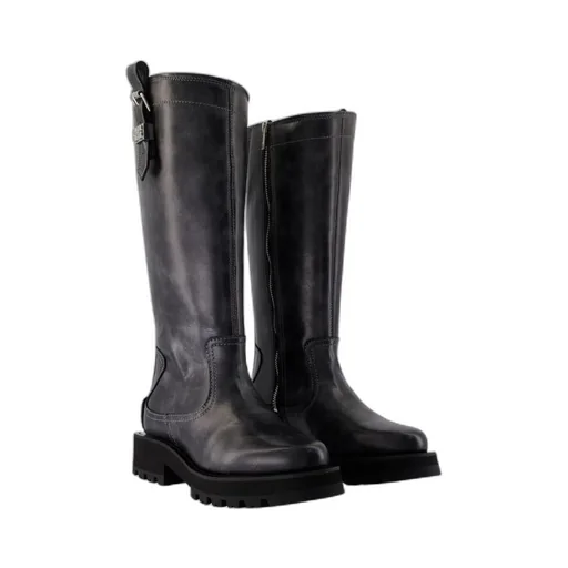High Boots