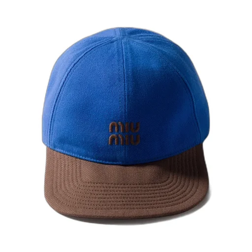 Drill Baseball Cap