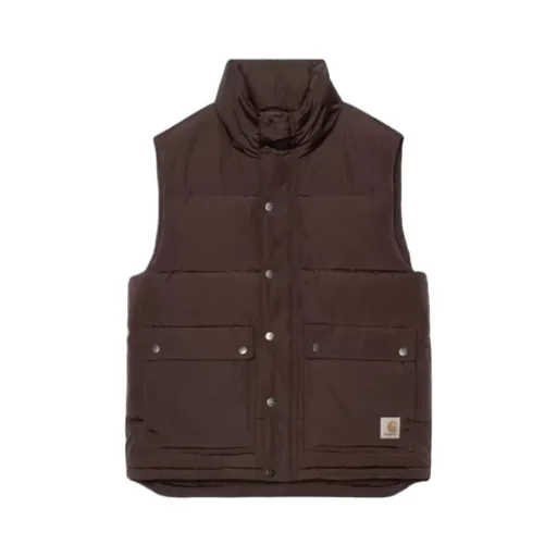 Brent Vest
