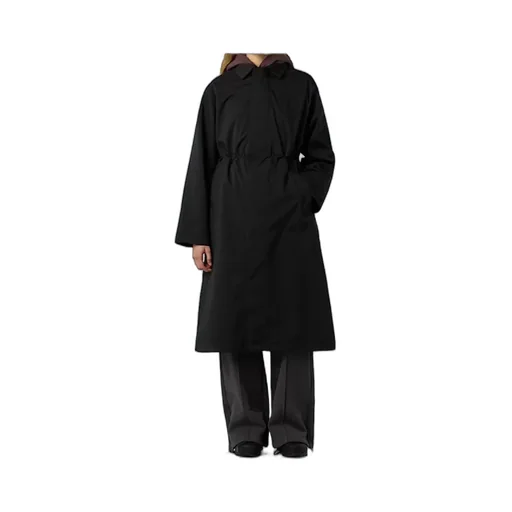 City Triclimate Parka