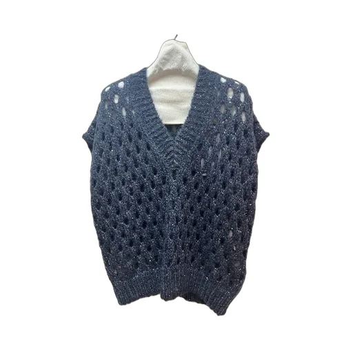V-Neck Sweater