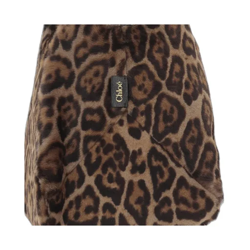 Handle Shoulder Bag