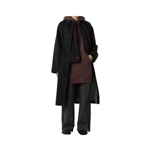 City Triclimate Parka