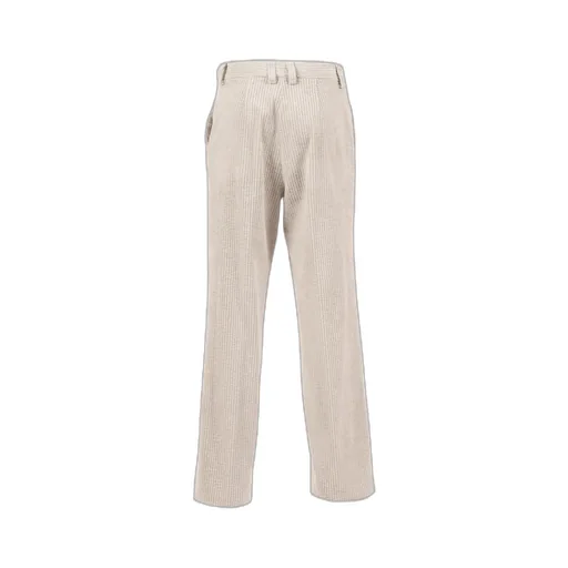 Belt Loop Casual Pants