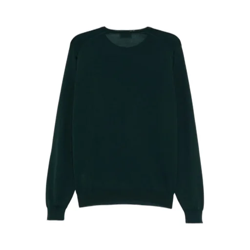Lundy Knit Jumper