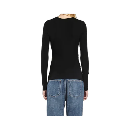 Twist Eve Tee Jersey