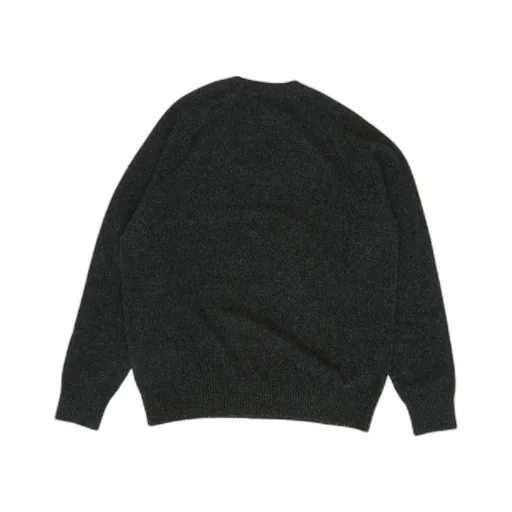 Long-Sleeved Sweater