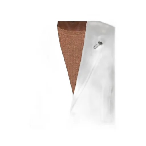 Single-Breasted Blazer