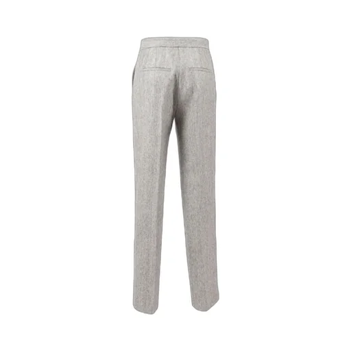 Side Pocket Casual Pants