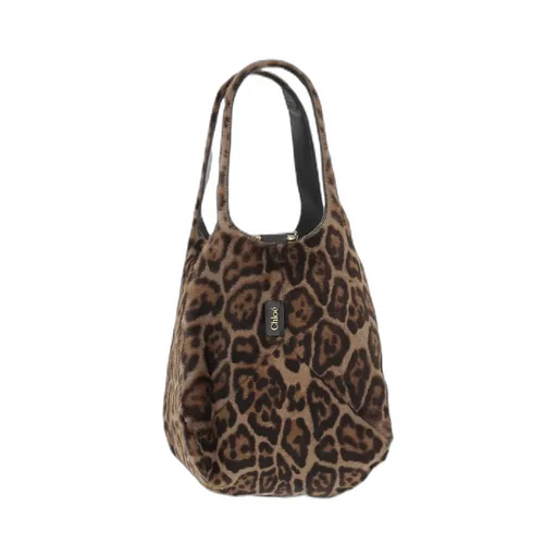 Handle Shoulder Bag