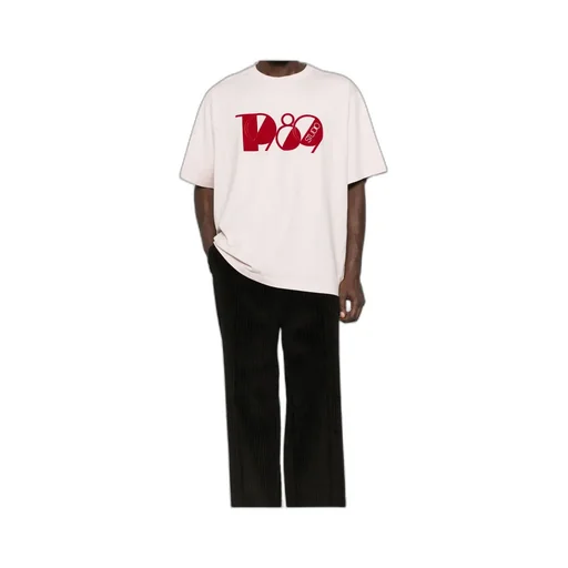 Cotton T-Shirt