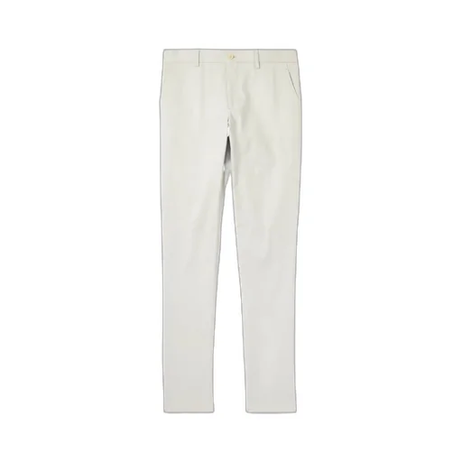 Roma Slim Straight Track Pants