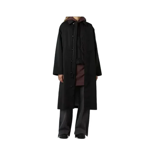 City Triclimate Parka