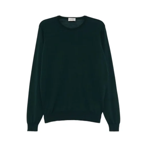 Lundy Knit Jumper