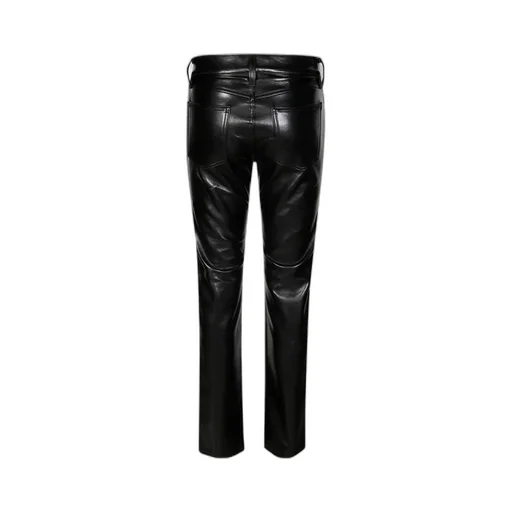 Five-Pocket Casual Pants