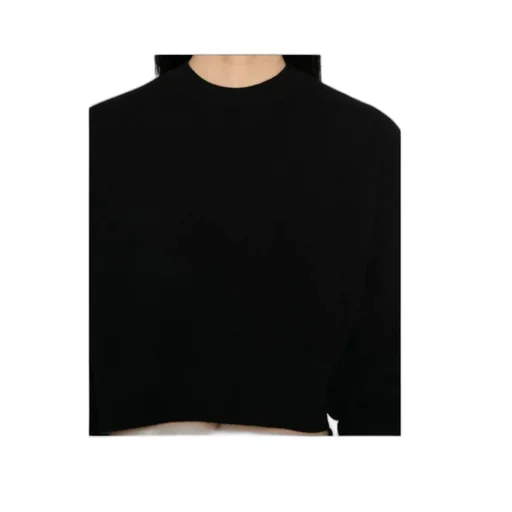 Sculptural Jumper