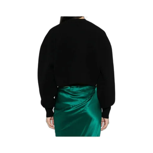 Sculptural Jumper