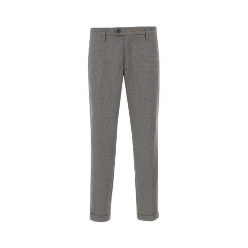 Mucha Slim Fit Pants