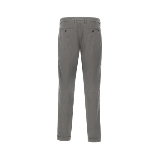 Mucha Slim Fit Pants