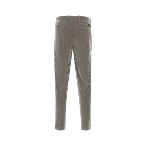 Velvetflex Straight-Leg Pants