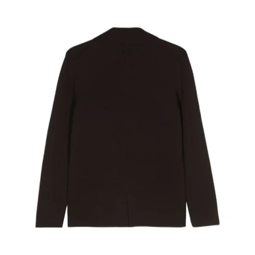 Merino Cardigan