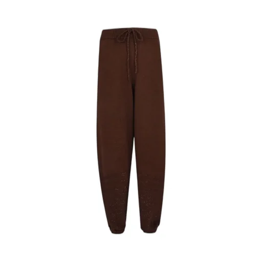 Drawstring Sweatpants