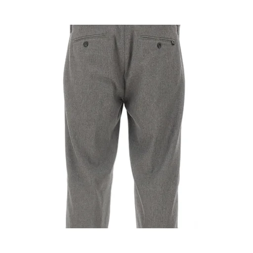 Mucha Slim Fit Pants