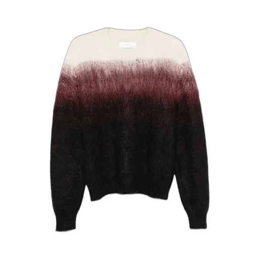Brushed Sweater