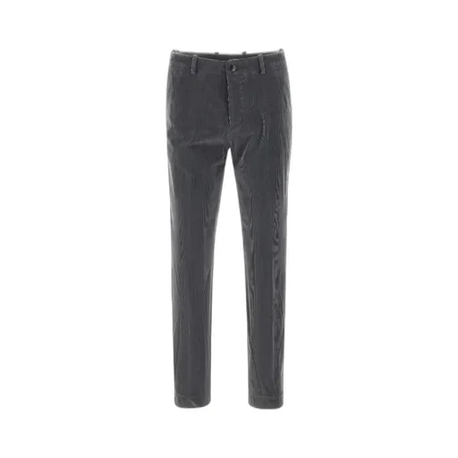 Velvetflex Straight-Leg Pants