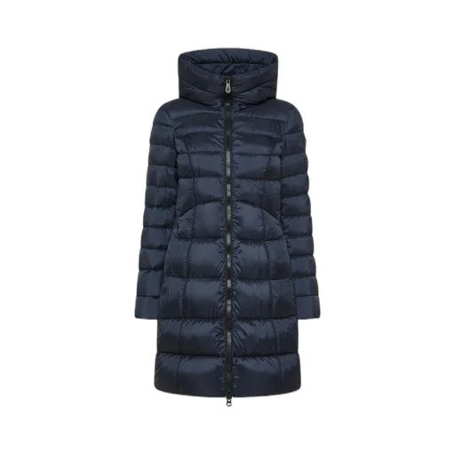 Levaria Down Coat