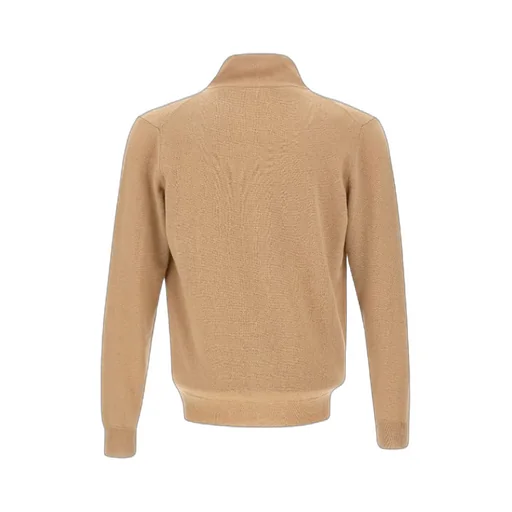 Shawl Collar Cardigan Knitwear