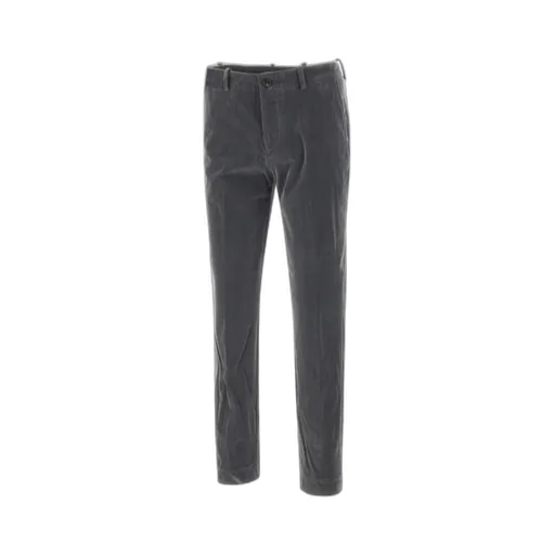 Velvetflex Straight-Leg Pants