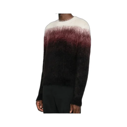 Brushed Sweater