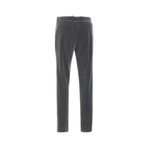 Velvetflex Straight-Leg Pants