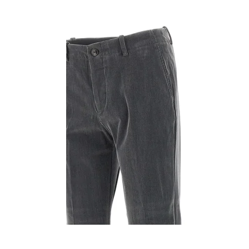 Velvetflex Straight-Leg Pants