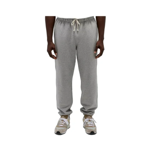 Logo-Embroidered Sweatpants